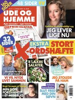 Ude og Hjemme DK